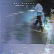 Never Mind The Suburbs