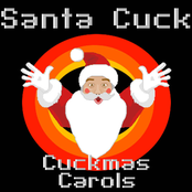Cuckmas Carols: Bald Headed Lies - EP