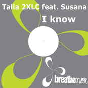 I Know__Incl Kennet Thomas Remix CDM