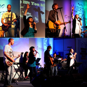 The Oasis Worship Band