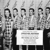 Merl Lindsay & His Oklahoma Night Riders