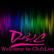 Welcome to ClubLive! (2 Tracks)