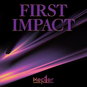 FIRST IMPACT - EP