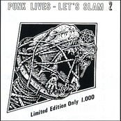 Punk Lives Let's Slam 2