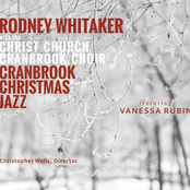 Cranbrook Christmas Jazz