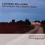 Car Wheels On a Gravel Road (Deluxe Edition)