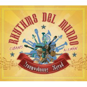 rhythms del mundo feat. 2raumwohnung