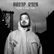 Kill Switch by Aesop Rock