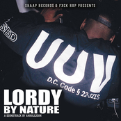 Lordy By Nature