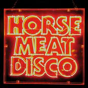Horse Meat Disco III