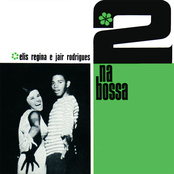 Terra De Ninguém by Elis Regina & Jair Rodrigues