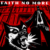 Caralho Voador by Faith No More