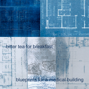 Aphasia by Bitter Tea For Breakfast