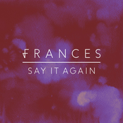 Say It Again - Single