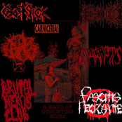 Carnicería! 6 Ways of Disgusting Noise