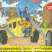 Southern Gun Culture / SuperHeavyGoatAss