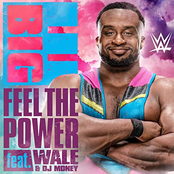 Feel the Power (Big E)