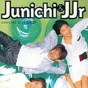 junichi&jjr