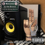 WELCOME 2 THE BRONX