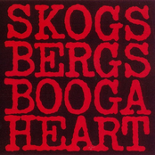 Booga Heart