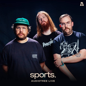 sports. on Audiotree Live