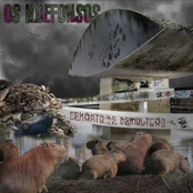 Cenário de Demolição (Single)