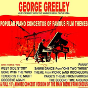 Popular Piano Concertos Of Famous Film Themes