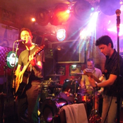 Live at Campus Studios, Paris, 2006-10-21