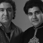 Rumi Ensemble & Salar Aghili