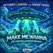 Make Me Wanna (DJ Green Lantern Remix)