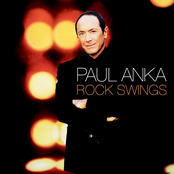 Paul Anka: Rock Swings