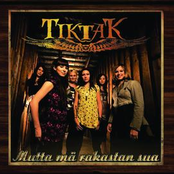 Mutta Mä Rakastan Sua by Tiktak