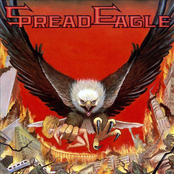 Broken City by Spread Eagle