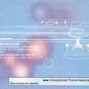 unexplained transmissions