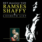 Het Mooiste Van Ramses Shaffy & Liesbeth List