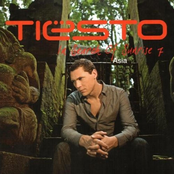 Tiesto - In Search Of Sunrise Vol. 7 - Asia
