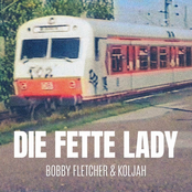 Die fette Lady
