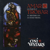 Non Sofre Santa Maria by Ensemble Oni Wytars