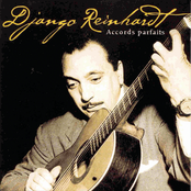 Stormy Weather by Django Reinhardt