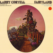 Eskdalemuir by Larry Coryell