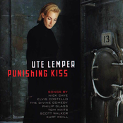 Ute Lemper: Punishing Kiss