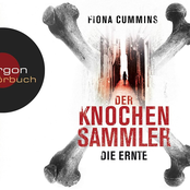 Der Knochensammler - Die Ernte (Ungekürzte Lesung)