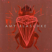 Avalanche by Amy Blaschke