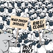 Mad Sheep Disease