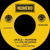 Jikele - Maweni b/w Iya Mi Jowo