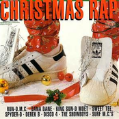 Christmas Rap