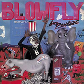 blowfly for president