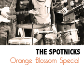 Orange Blossom Special