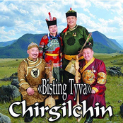 Chirgilchin: Bisting Tyva