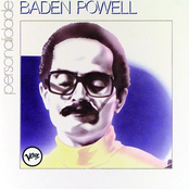 Viagem by Baden Powell